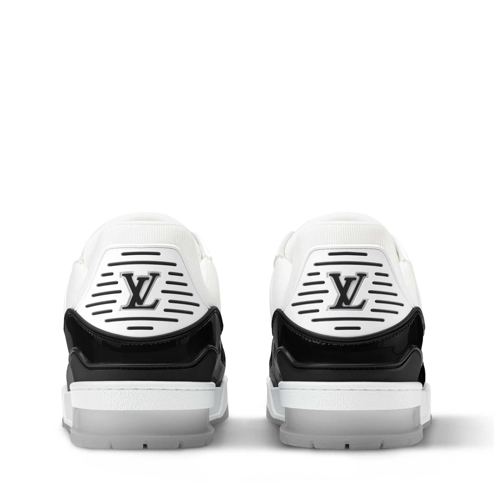 LOUIS VUITTON トレイナー LV トレイナー スニーカー ｜ルイ・ヴィトン 公式サイト - 1AJ129